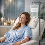 Glutathione IV