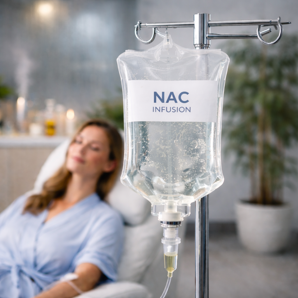 26F87071-E797-44C4-94CA-4A33CC9D4FEE NAC IV Drip - الصورة 1